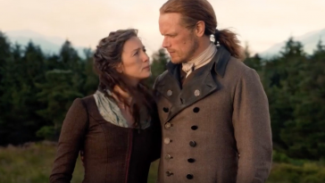 outlander 5