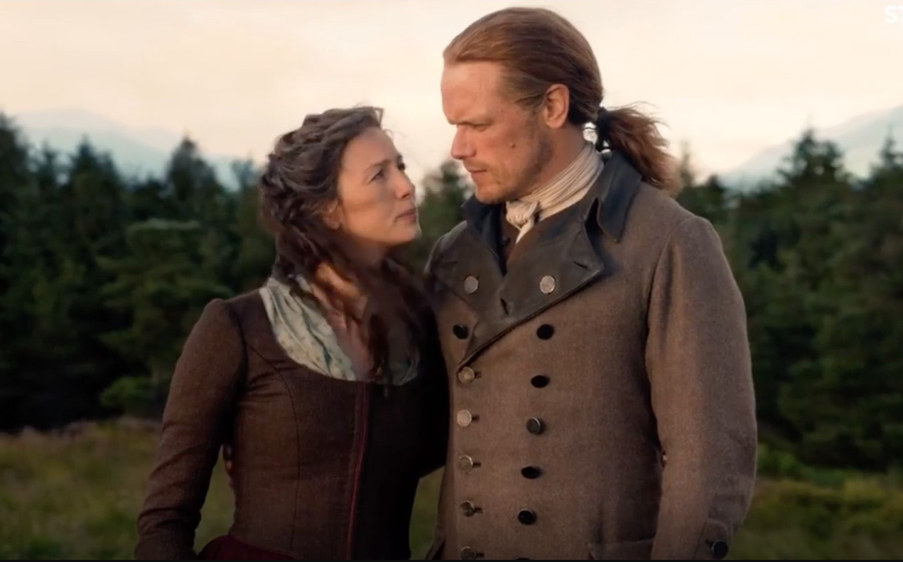outlander 5