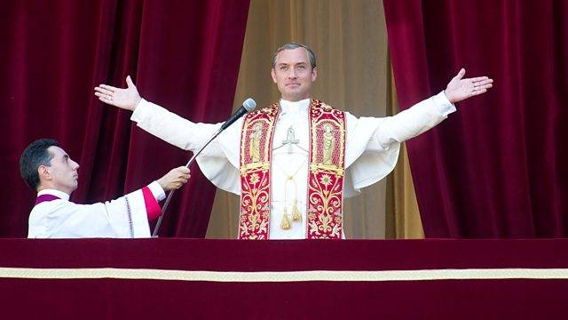 the young pope