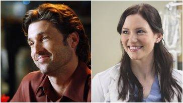 grey's anatomy