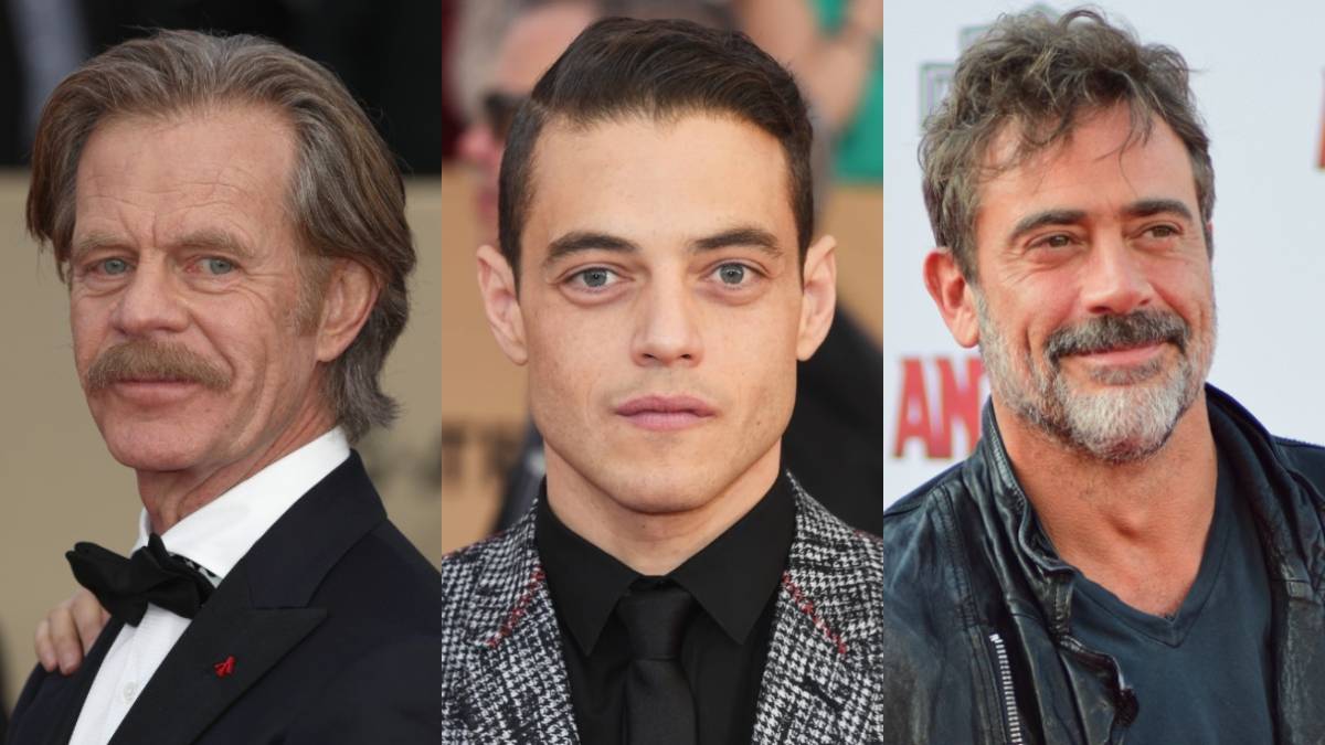 rami malek