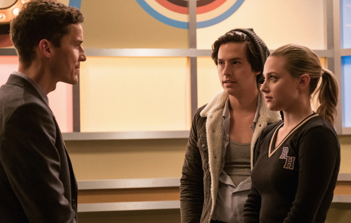 riverdale 4x11