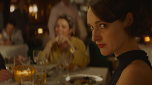 Amazon Prime Video, fleabag