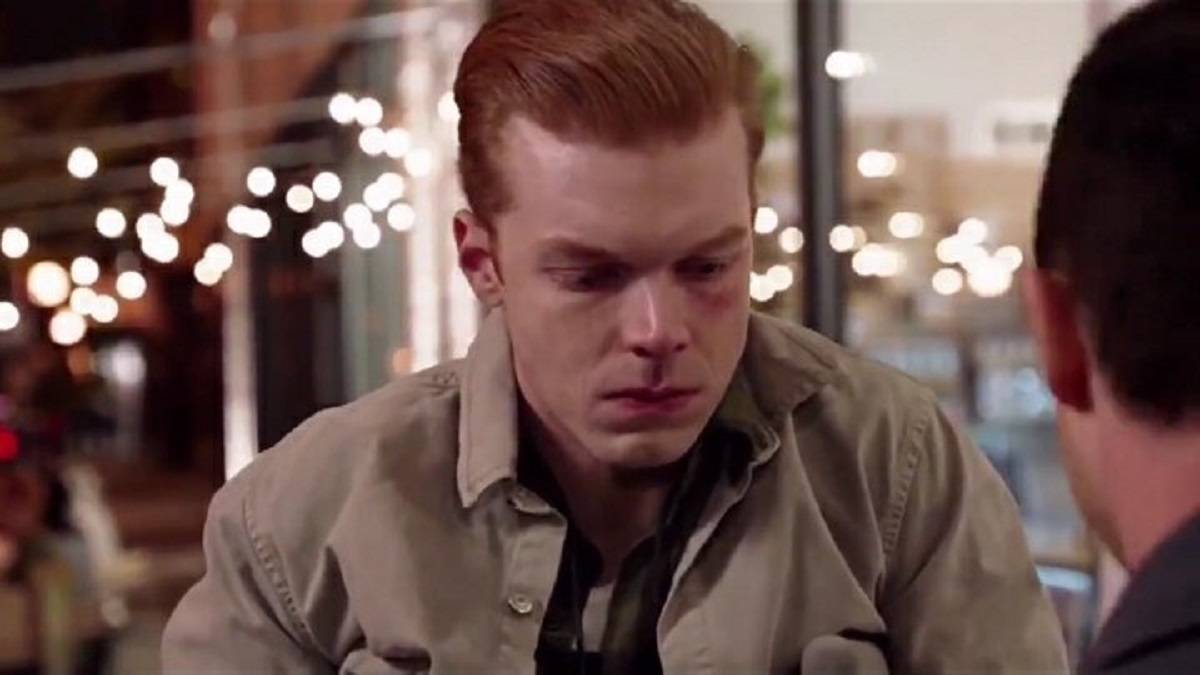 shameless