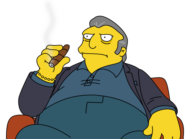 simpson