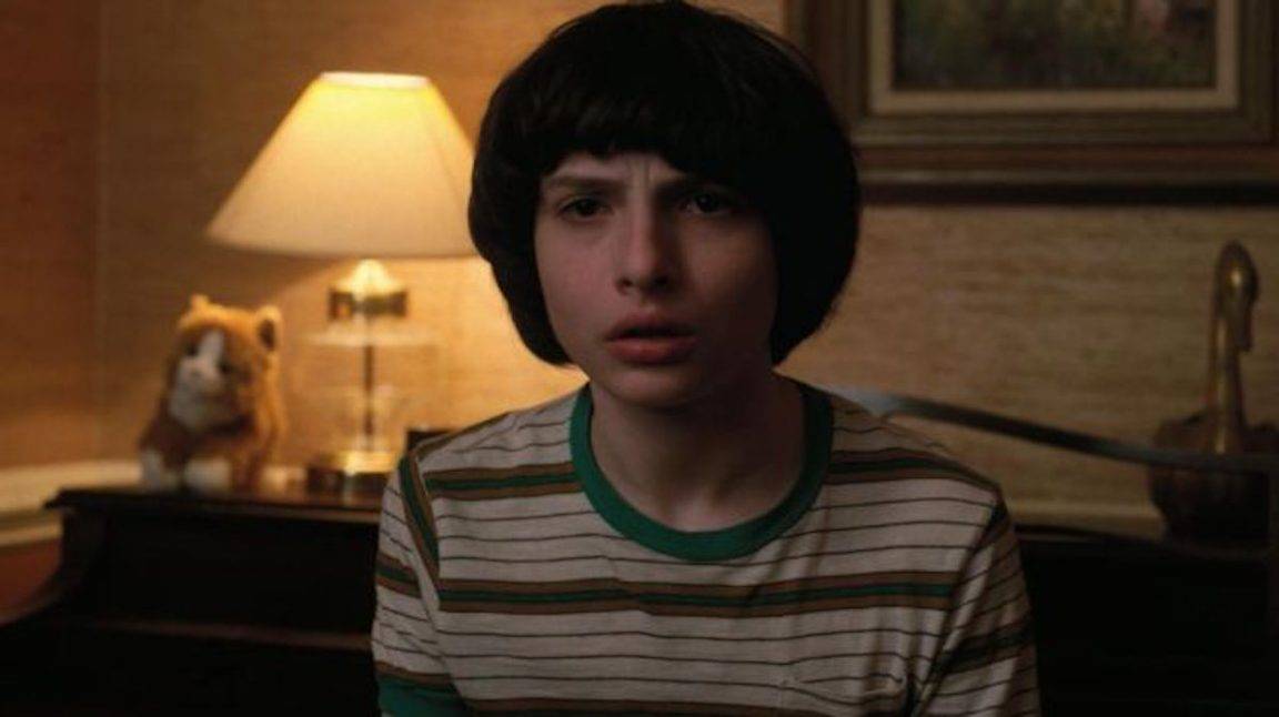 A Che Ora Esce Stranger Things 4 Parte 2