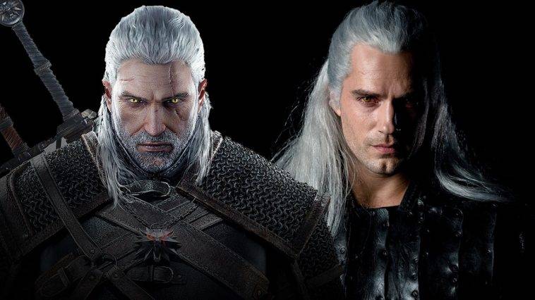 the witcher