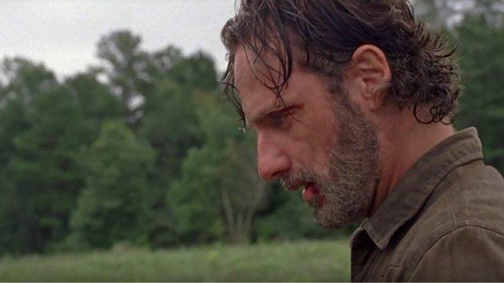 Quando Esce L'ultima Parte Di The Walking Dead