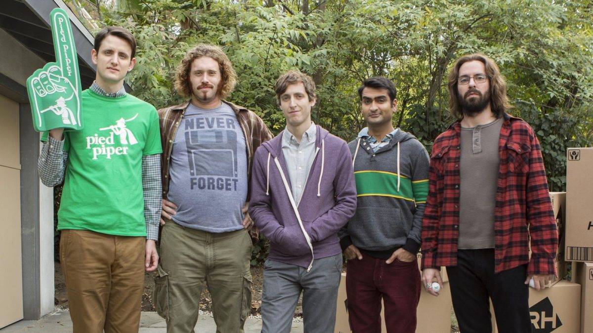 Silicon Valley