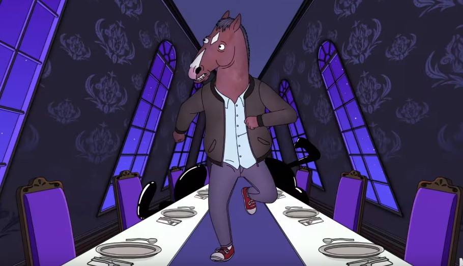 bojack horseman 6