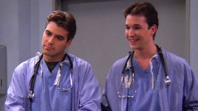 friends