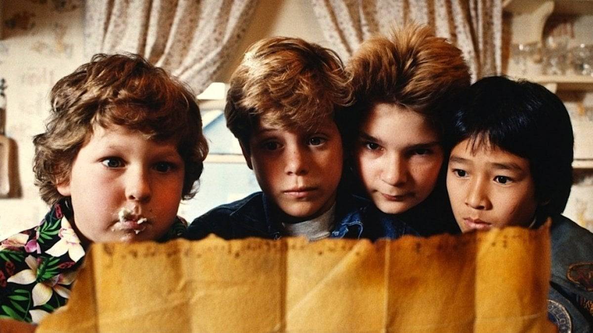 i goonies