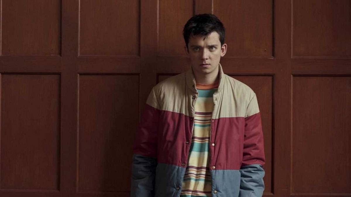 Sex Education: 7 curiosità su Asa Butterfield, il giovane talento della serie