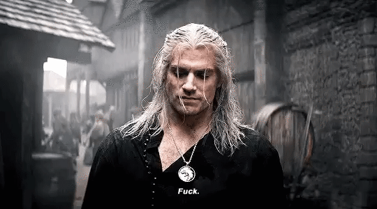the witcher