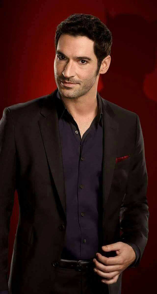 Lucifer Morningstar