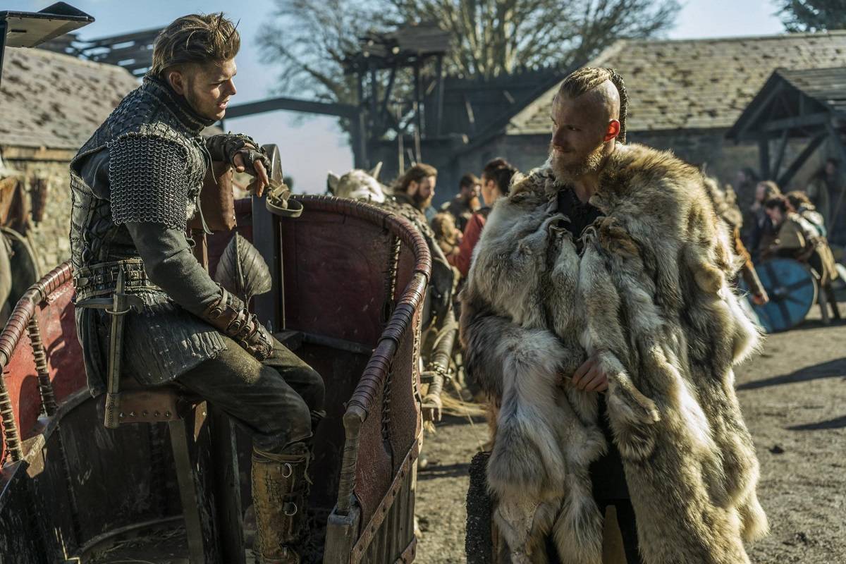 Vikings