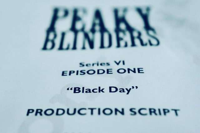 Peaky Blinders estreia última temporada na próxima semana - ADNEWS