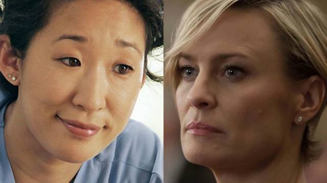 grey's anatomy