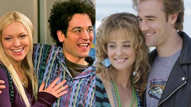 how i met your mother