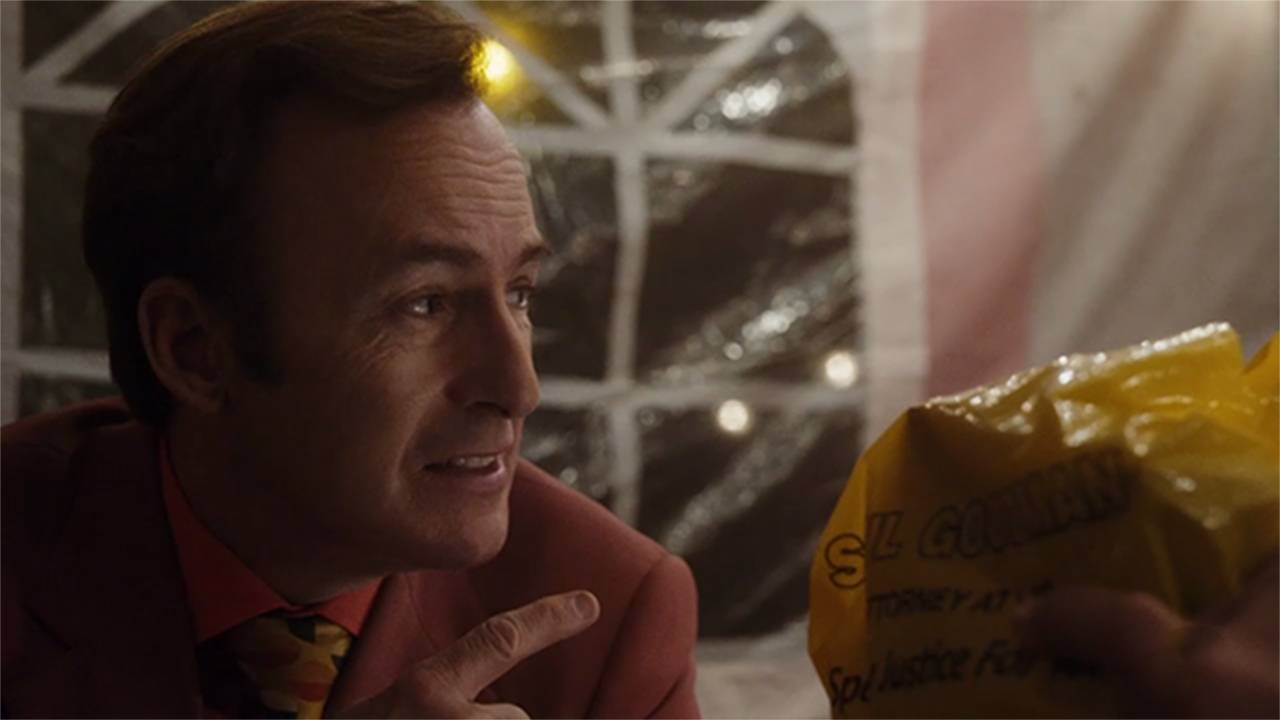Better Call Saul