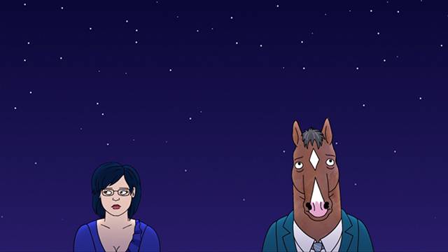 BoJack Horseman