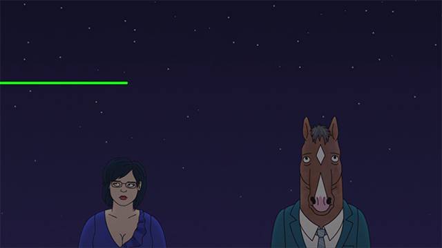 BoJack Horseman