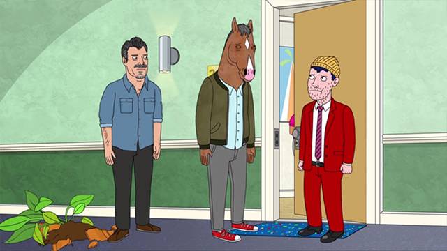 BoJack horseman