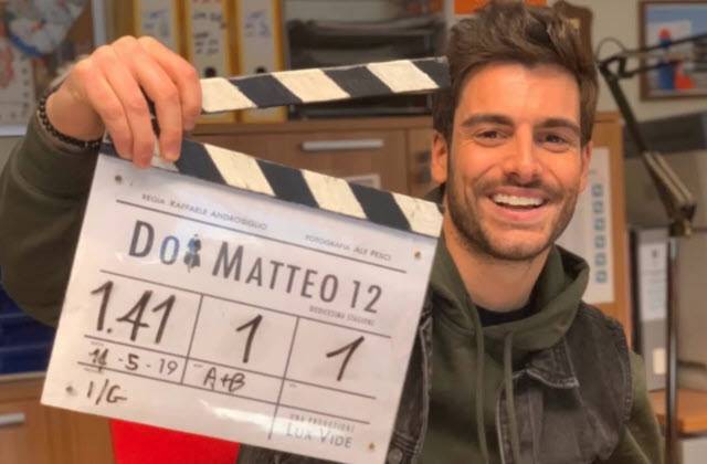 Don Matteo 13