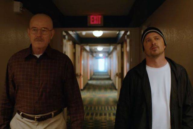 breaking bad