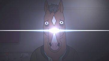 BoJack Horseman