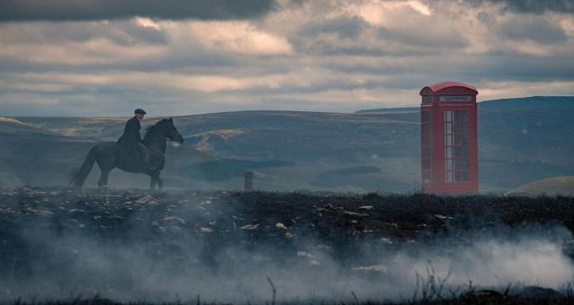 peaky blinders