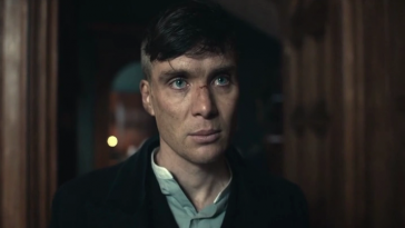 peaky blinders
