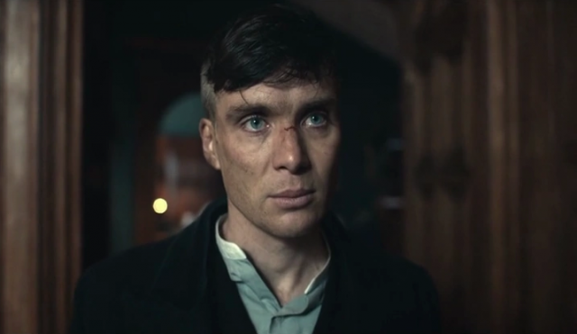 peaky blinders