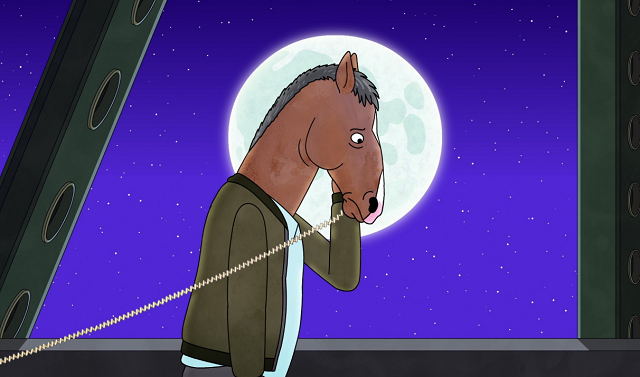 bojack horseman