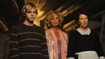 american horror story