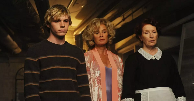 american horror story