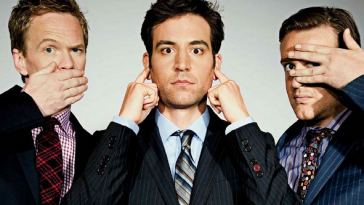how i met your mother