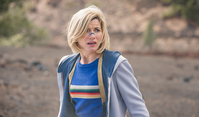 doctor who
