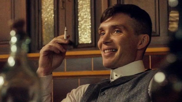 peaky blinders
