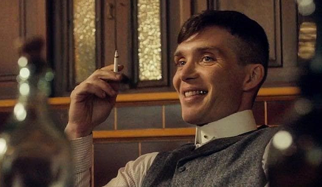 peaky blinders