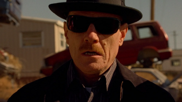 breaking bad