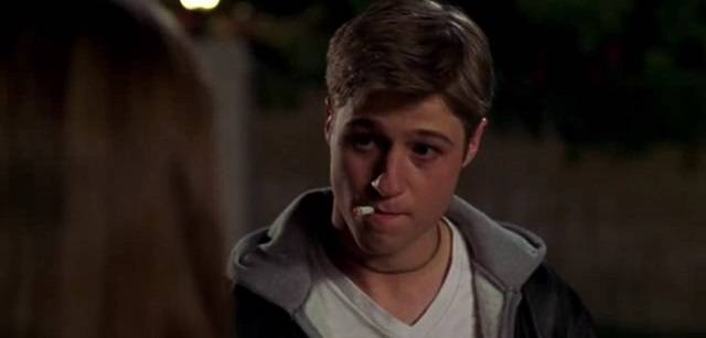 The OC