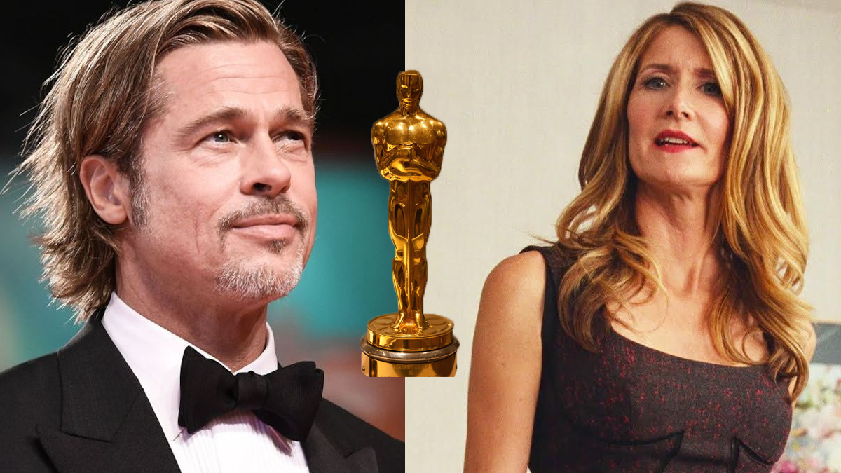 Oscar 2020