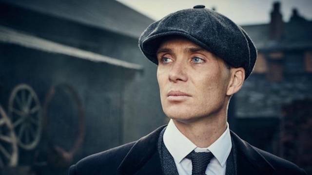 Thomas Shelby