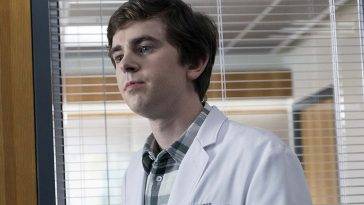The Good Doctor
