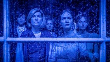 Doctor Who