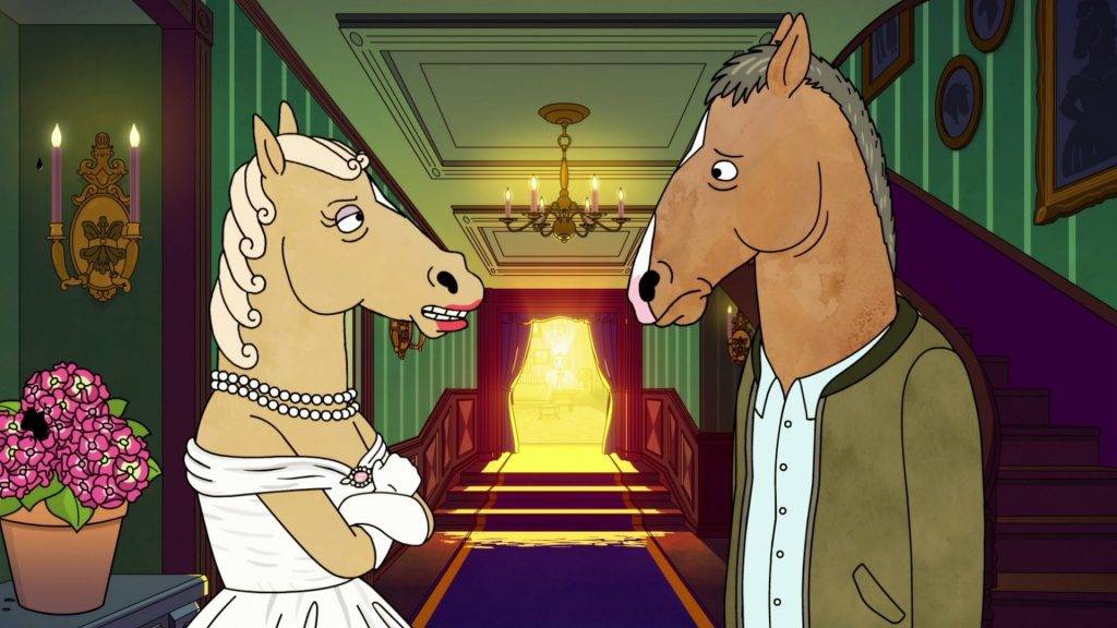 bojack horseman 6