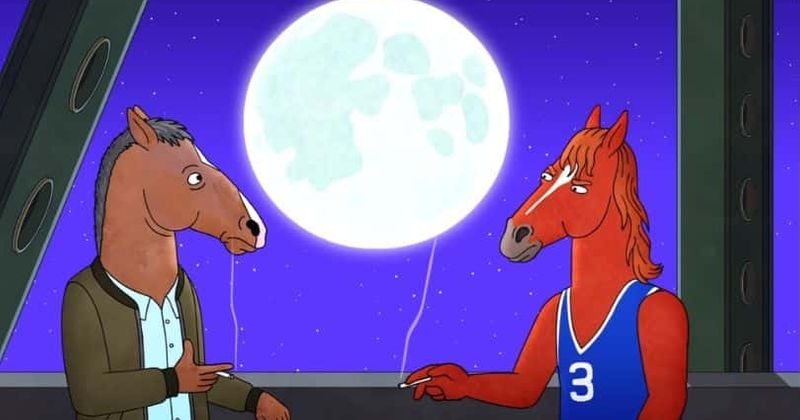 bojack horseman 6