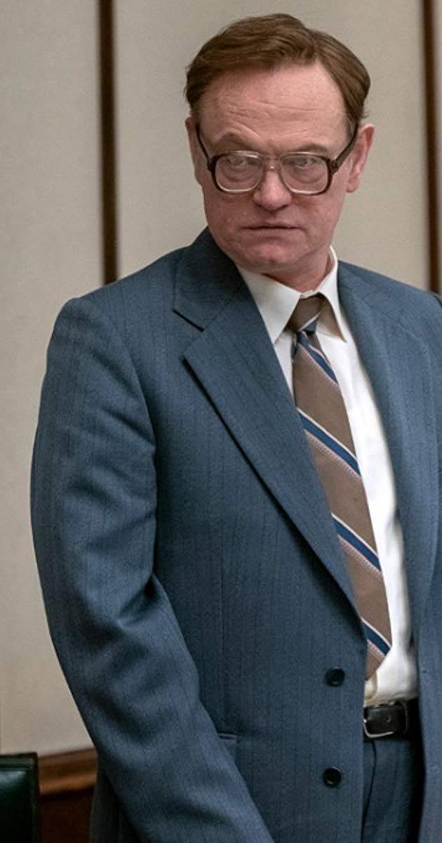 Valerij Alekseevič Legasov