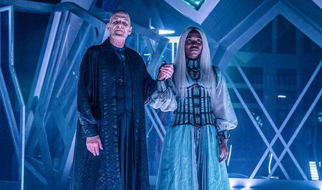 Image result for doctor who 12x07